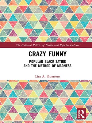 cover image of Crazy Funny